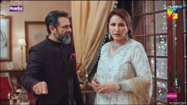 Rah e Junoon - Episode 18 - 7th March 2024